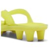 (WMNS) x FENTY Cat Cleat Jelly „Lime Sheen”