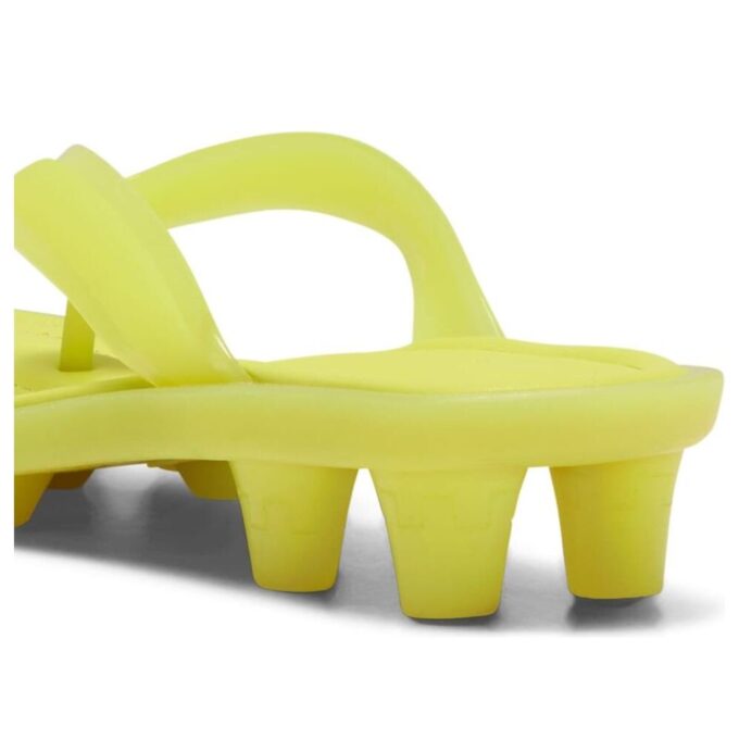 (WMNS) x FENTY Cat Cleat Jelly „Lime Sheen”