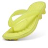(WMNS) x FENTY Cat Cleat Jelly „Lime Sheen”