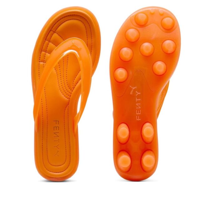 (WMNS) x Fenty Cat Cleat „Pumpkin Pie”
