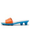 (WMNS) x FENTY Cat Cleat Sandals „Rickie Orange Racing Blue”