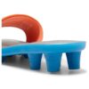 (WMNS) x FENTY Cat Cleat Sandals „Rickie Orange Racing Blue”