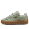 (WMNS) x Fenty Creeper Phatty „Earth Tone Pack – Green Fog”