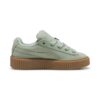 (WMNS) x Fenty Creeper Phatty „Earth Tone Pack – Green Fog”