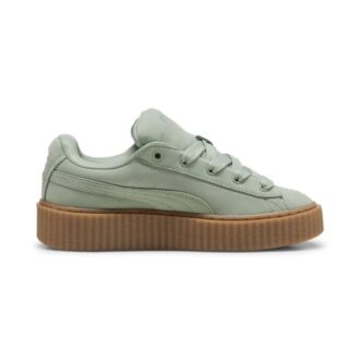 (WMNS) x Fenty Creeper Phatty „Earth Tone Pack – Green Fog”