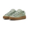 (WMNS) x Fenty Creeper Phatty „Earth Tone Pack – Green Fog”