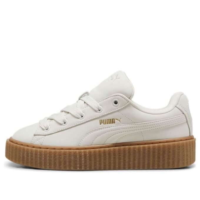(WMNS) x Fenty Creeper Phatty „Earth Tone Pack – Warm White”