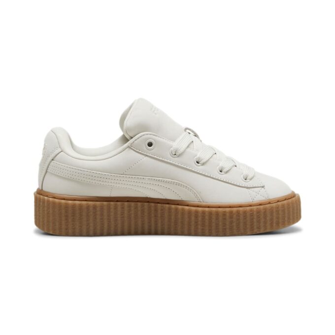 (WMNS) x Fenty Creeper Phatty „Earth Tone Pack – Warm White”