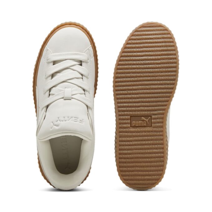 (WMNS) x Fenty Creeper Phatty „Earth Tone Pack – Warm White”