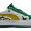 (WMNS) x FLABJACKS Suede Mayu „Fuzzy Cactus Park”