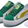 (WMNS) x FLABJACKS Suede Mayu „Fuzzy Cactus Park”