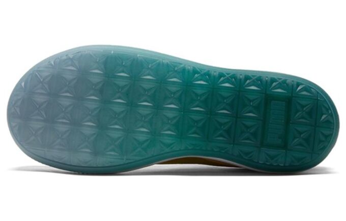 (WMNS) x FLABJACKS Suede Mayu „Fuzzy Cactus Park”