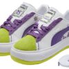 (WMNS) x FLABJACKS Suede Mayu „Garden of Rest”