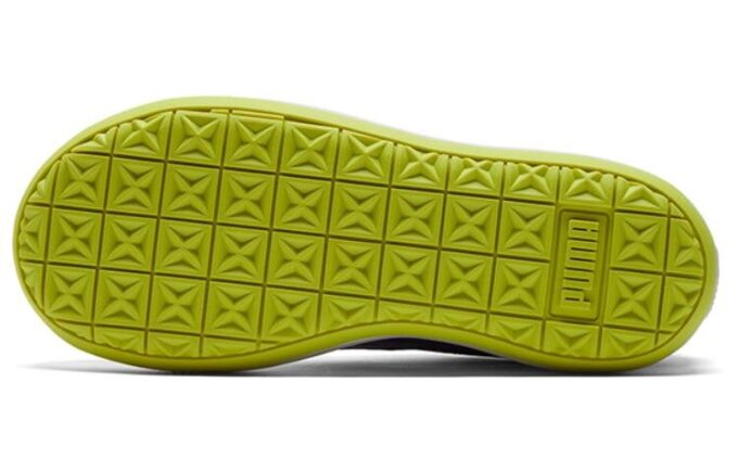 (WMNS) x FLABJACKS Suede Mayu „Garden of Rest”