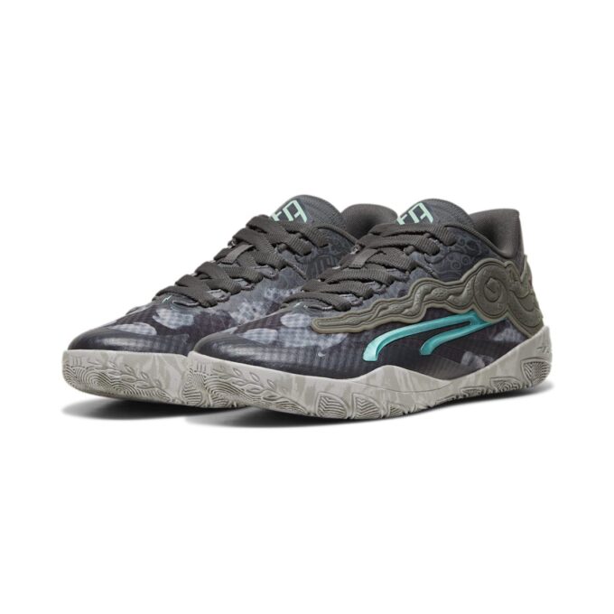 (WMNS) x Harry Potter Stewie 3 „Shadow Grey”