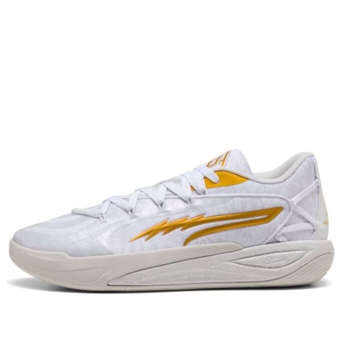 (WMNS) x Harry Potter Stewie 4 „Biało-zielony teren”