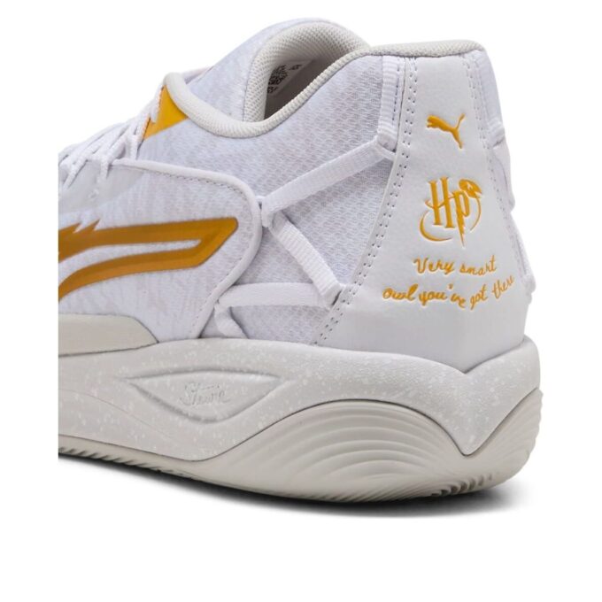 (WMNS) x Harry Potter Stewie 4 „Biało-zielony teren”