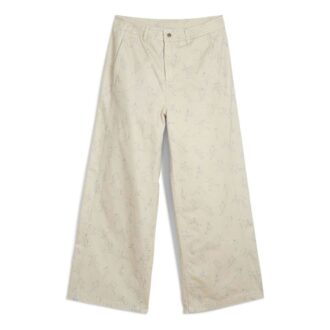 (WMNS) x KIDSUPER Spodnie „Desert Dust”