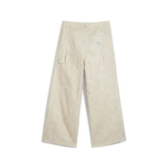 (WMNS) x KIDSUPER Spodnie „Desert Dust”