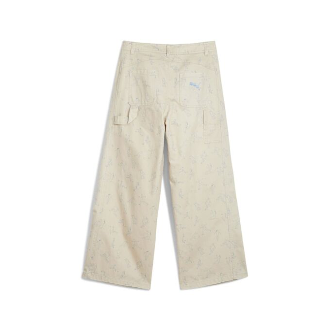 (WMNS) x KIDSUPER Spodnie „Desert Dust”