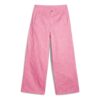 (WMNS) x KIDSUPER Spodnie „Mauved Out”