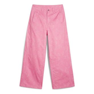 (WMNS) x KIDSUPER Spodnie „Mauved Out” (WMNS) x KIDSUPER Spodnie „Mauved Out”