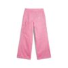 (WMNS) x KIDSUPER Spodnie „Mauved Out”