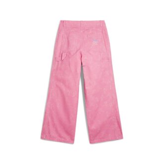 (WMNS) x KIDSUPER Spodnie „Mauved Out” (WMNS) x KIDSUPER Spodnie „Mauved Out”