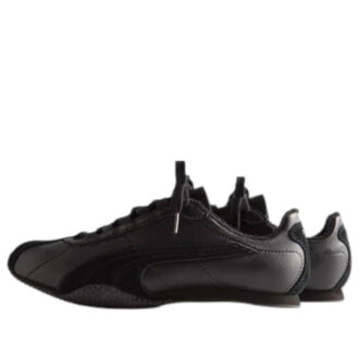 (WMNS) x KITH H-Street Leather „Black”