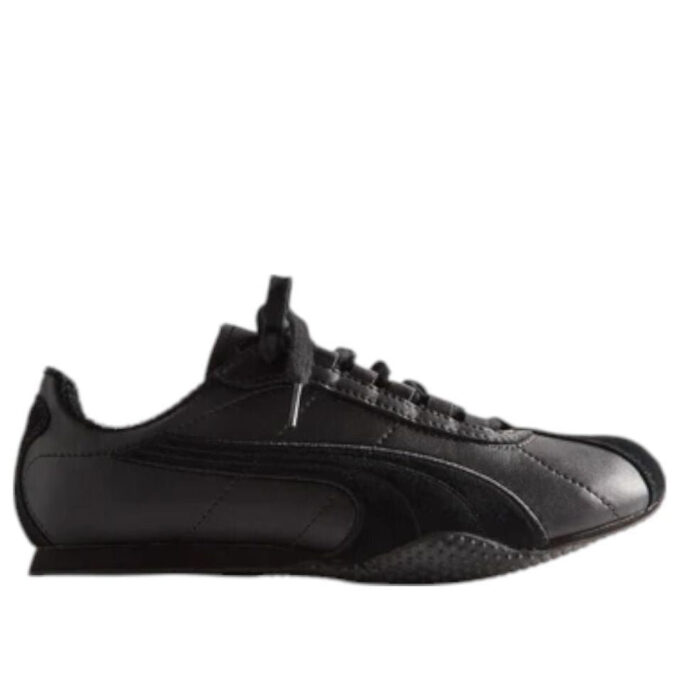 (WMNS) x KITH H-Street Leather „Black”