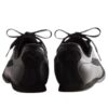(WMNS) x KITH H-Street Leather „Black”