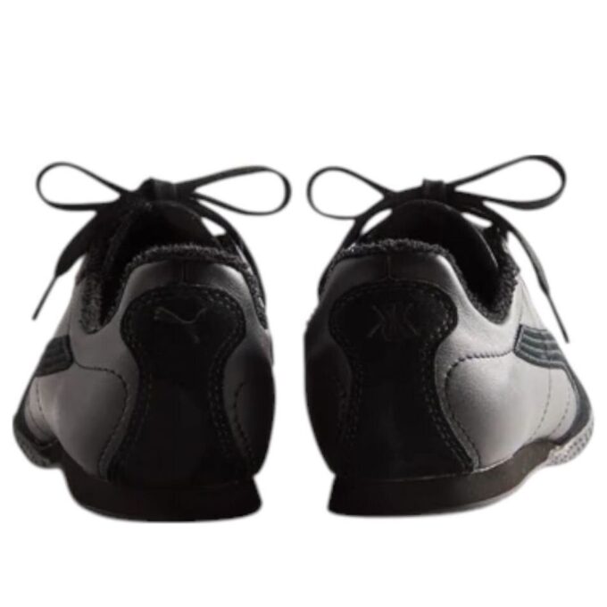 (WMNS) x KITH H-Street Leather „Black”
