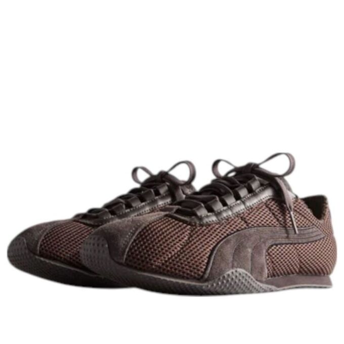 (WMNS) x KITH H-Street Mesh „Espresso”