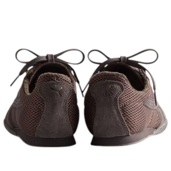 (WMNS) x KITH H-Street Mesh „Espresso”
