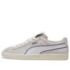 (WMNS) x Lauren London Suede „Protect Your Peace”