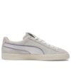 (WMNS) x Lauren London Suede „Protect Your Peace”