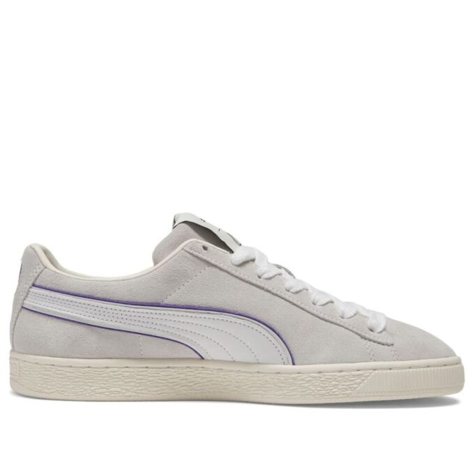 (WMNS) x Lauren London Suede „Protect Your Peace”