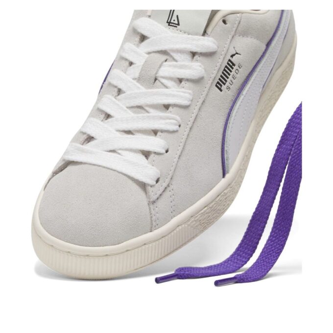 (WMNS) x Lauren London Suede „Protect Your Peace”