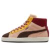 (WMNS) x lemlem Suede Mid „Dark Chocolate Rose Quartz”