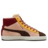 (WMNS) x lemlem Suede Mid „Dark Chocolate Rose Quartz”