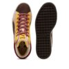 (WMNS) x lemlem Suede Mid „Dark Chocolate Rose Quartz”