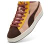 (WMNS) x lemlem Suede Mid „Dark Chocolate Rose Quartz”