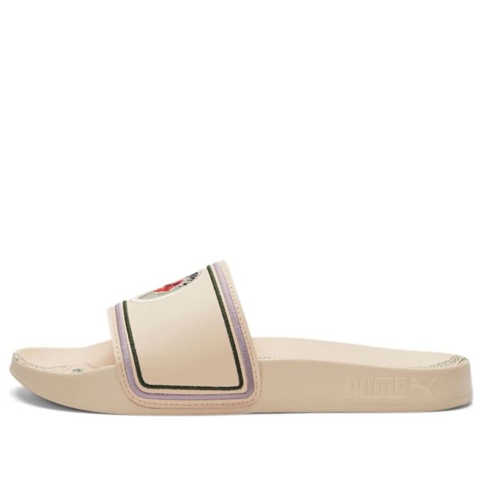(WMNS) x Liberty of London Leadcat 2.0 Logo Slides „Kwiatowe”
