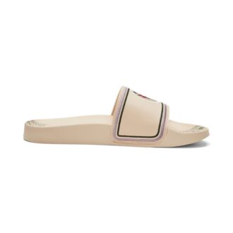 (WMNS) x Liberty of London Leadcat 2.0 Logo Slides „Kwiatowe”