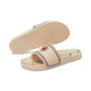 (WMNS) x Liberty of London Leadcat 2.0 Logo Slides „Kwiatowe”