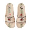 (WMNS) x Liberty of London Leadcat 2.0 Logo Slides „Kwiatowe”