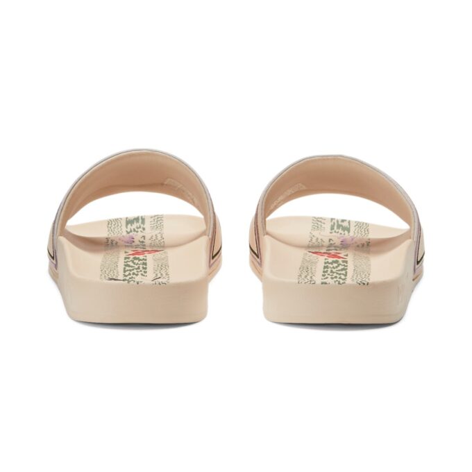 (WMNS) x Liberty of London Leadcat 2.0 Logo Slides „Kwiatowe”