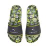 (WMNS) x Liberty of London Leadcat 2.0 Slides „Floral Camo”