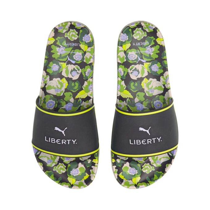(WMNS) x Liberty of London Leadcat 2.0 Slides „Floral Camo”