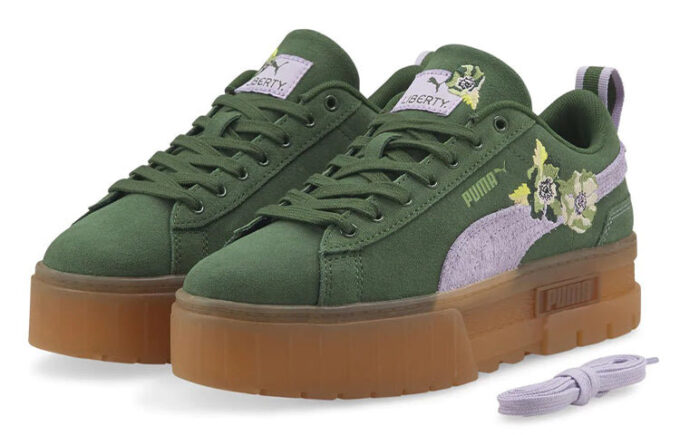 (WMNS) x Liberty of London Mayze „Floral – Greener Pastures”